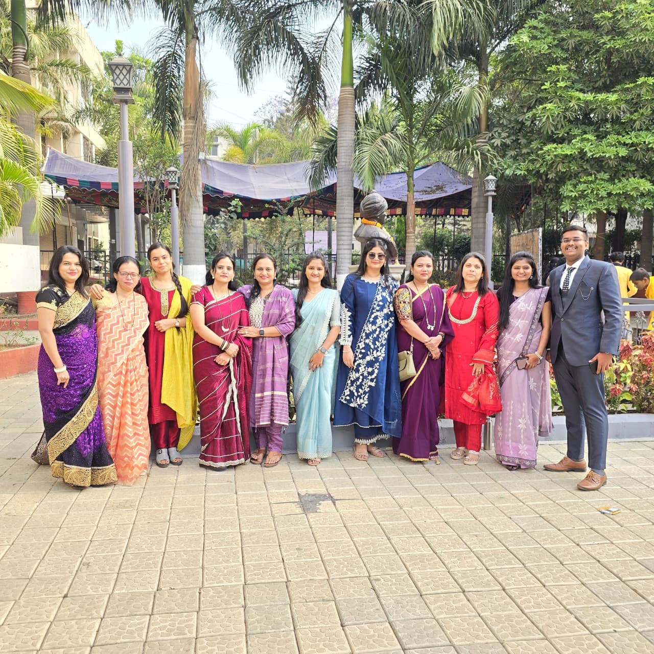 Cultural Event
