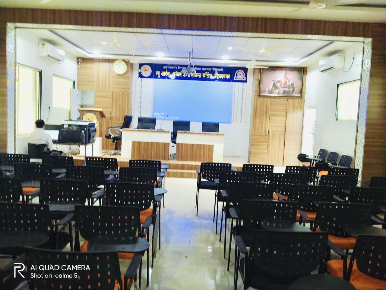 Tech Conference