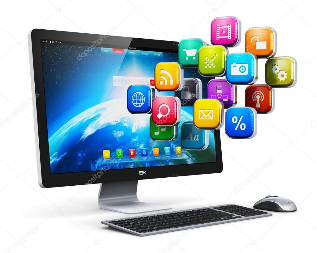 Computer Application