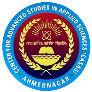 CASAS Logo