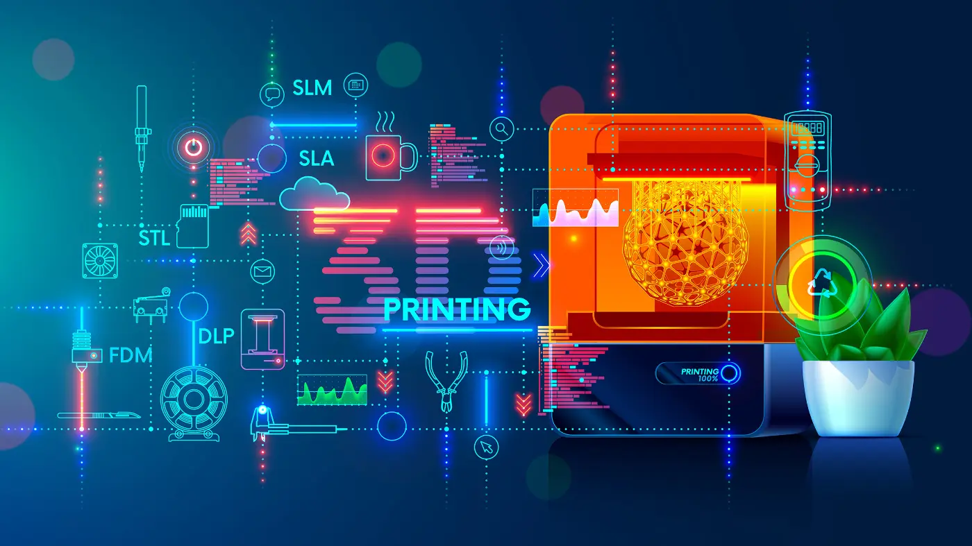 Printing Technology